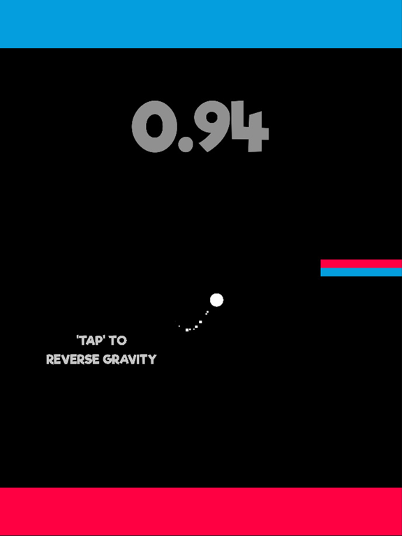 Screenshot #5 pour Gravital : Gravity Balls