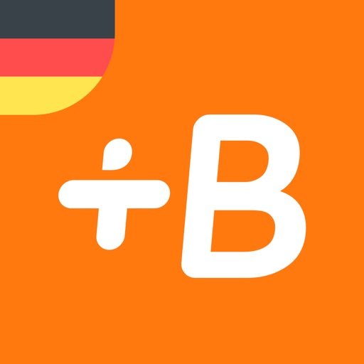 Babbel – Aprender alemán
