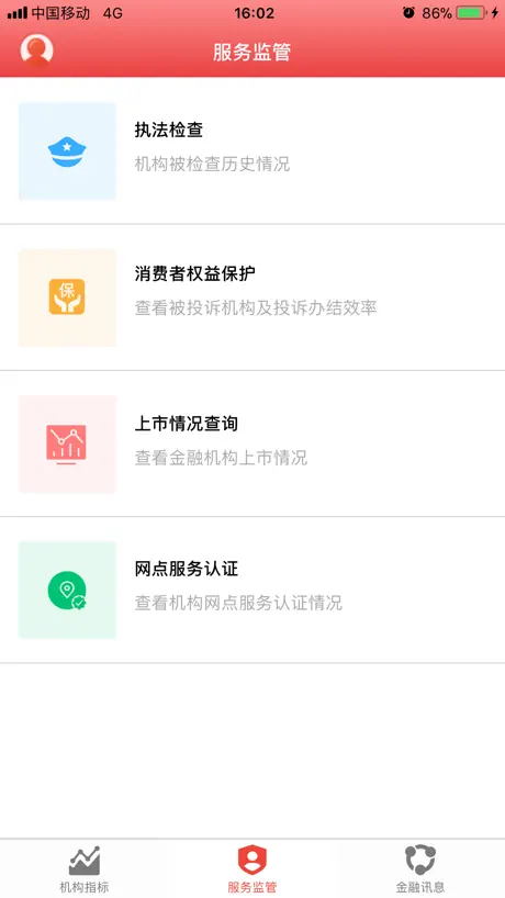金融数据汇