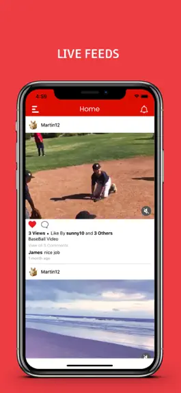 Game screenshot Sportsgram apk