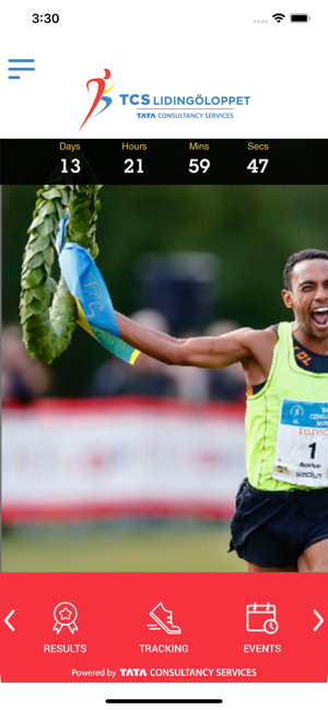 TCS Lidingöloppet 2019(圖2)-速報App