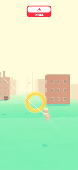 Game screenshot Super Swing Star mod apk