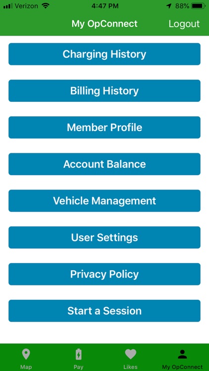 OpConnect