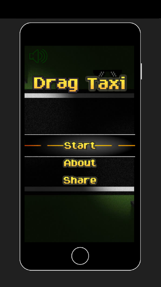 Drag Taxi PRO - 1.0.6 - (iOS)