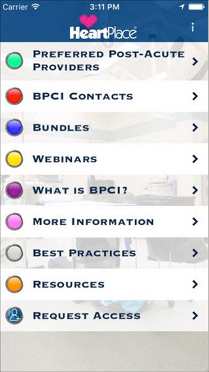 BPCI By HeartPlace