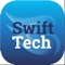 This app allows you to manage your SwiftTech internet account