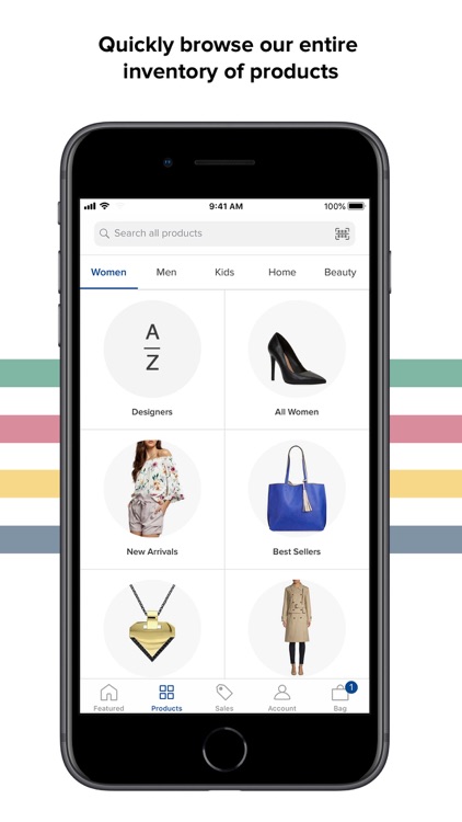 Hudson’s Bay: Shop Online