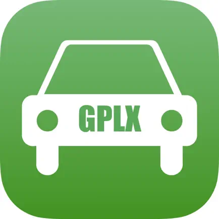 GPLX - Ôn Thi Giấy Phép Lái Xe Cheats