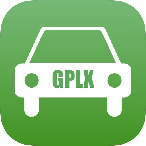 GPLX - Ôn Thi Giấy Phép Lái Xe