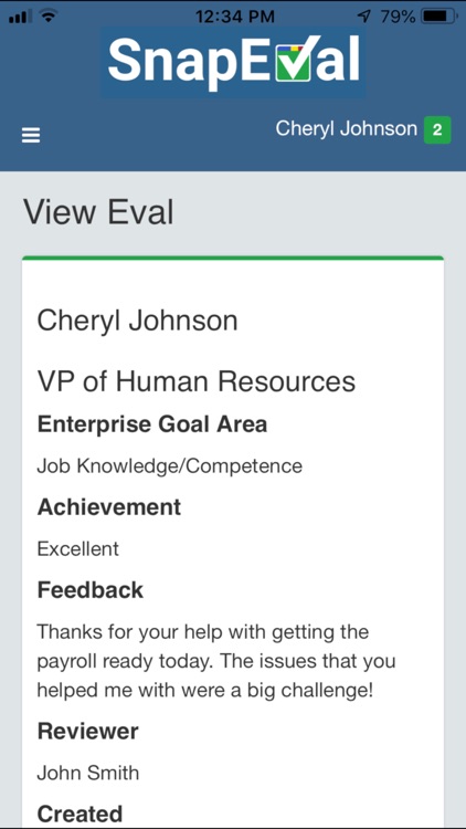 SnapEval screenshot-5