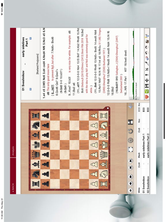 Screenshot #6 pour How to slay the Sicilian Vol.2