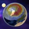 SpaceWeatherLive is the ultimate app for those who dream of seeing the northern lights or want to know everything about the activity on our Sun