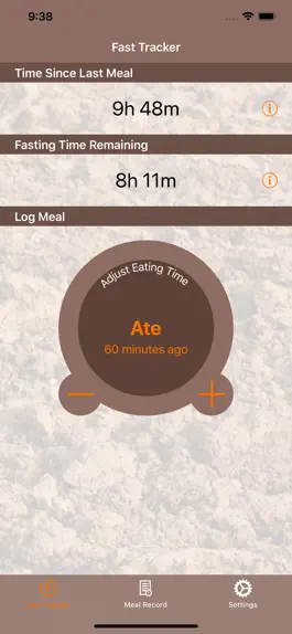 Game screenshot MyFast Track mod apk