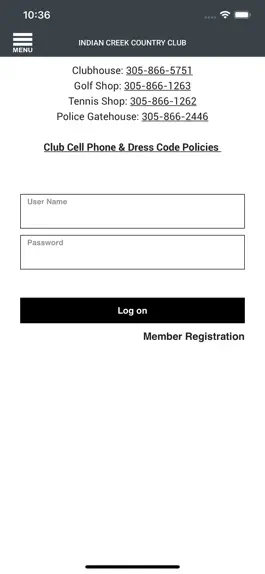 Game screenshot Indian Creek Country Club mod apk