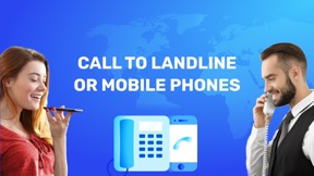 Phone Call Translator - IP screenshot