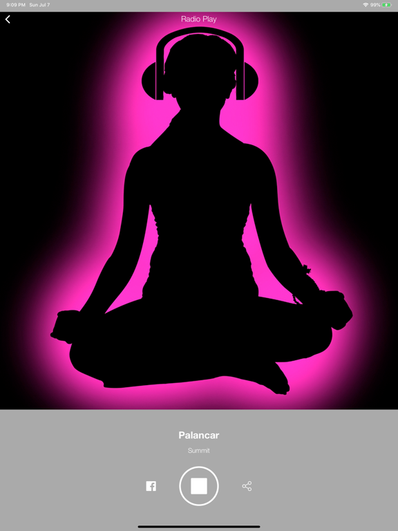 Screenshot #5 pour Música Relajante