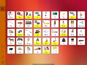 Sag es auf Deutsch screenshot 1