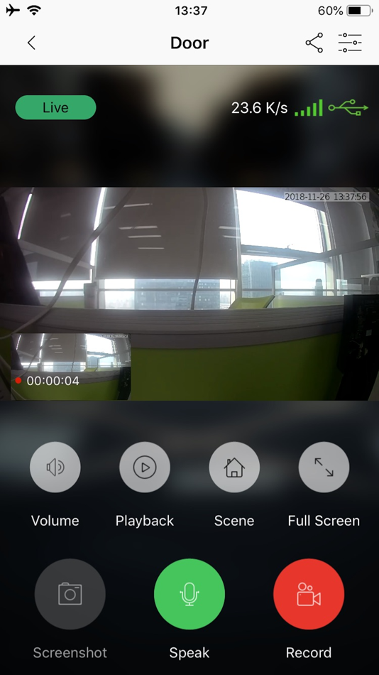 #3. Cocoon Smart Doorbell (iOS) 由: Balco Brands PTY LTD
