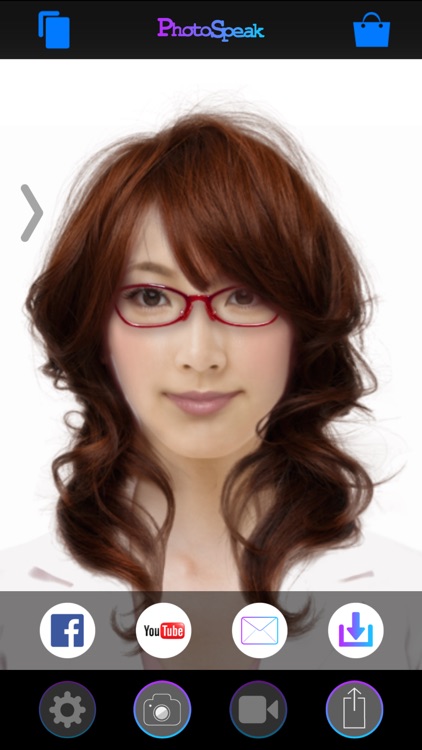 PhotoSpeakSP screenshot-3