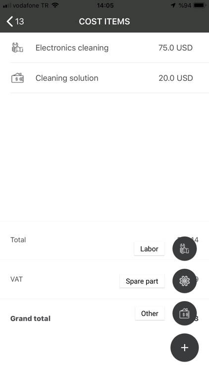 FieldCo. screenshot-4