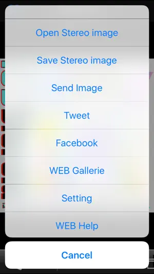 i3DSteroid screenshot 3