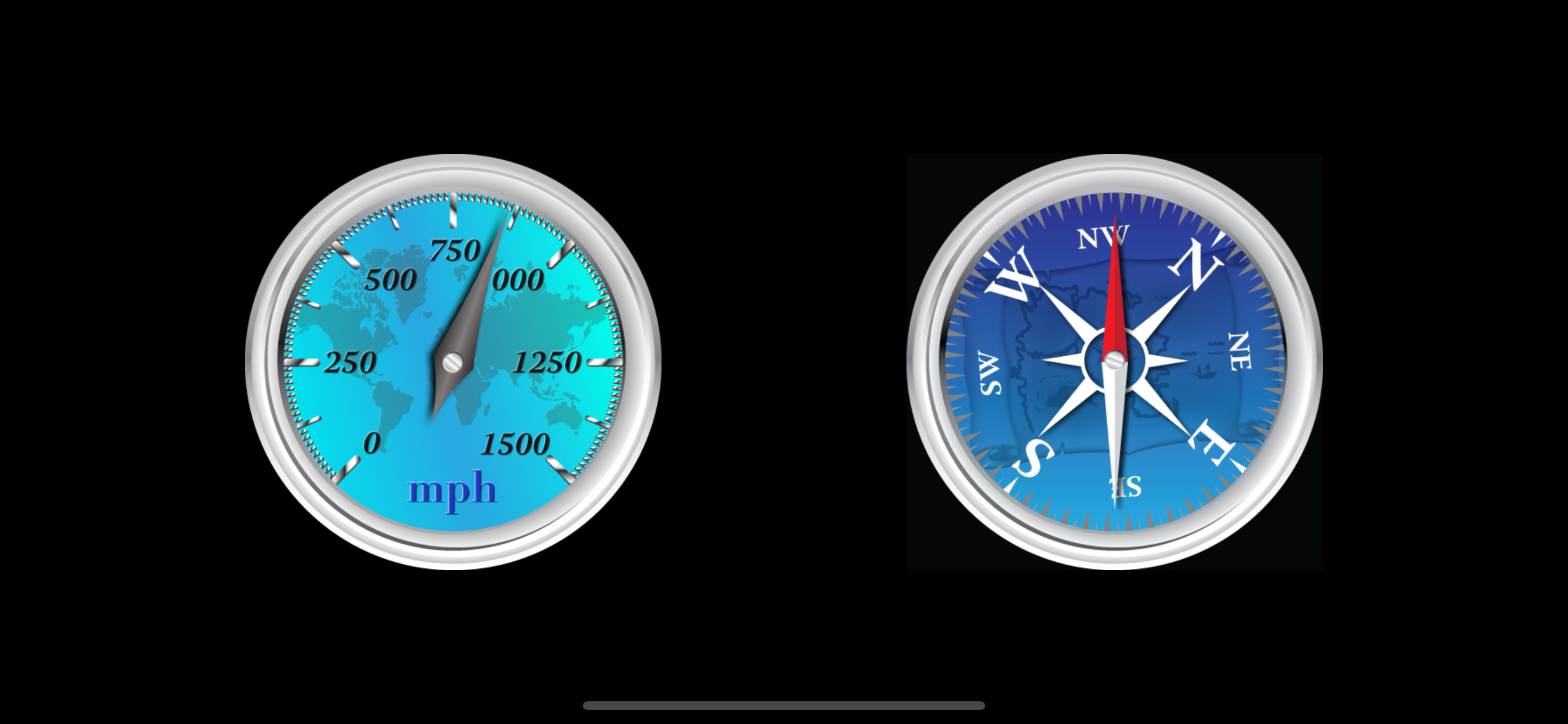 All Speed screenshot 4