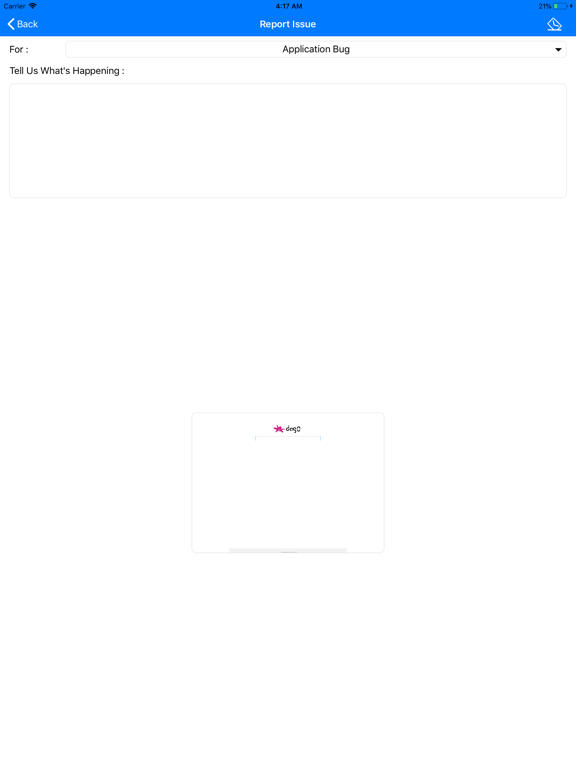 Screenshot #6 pour Dago Browser
