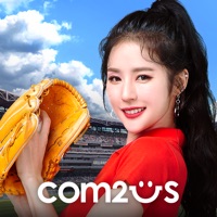 컴투스프로야구 for 매니저 sur PC