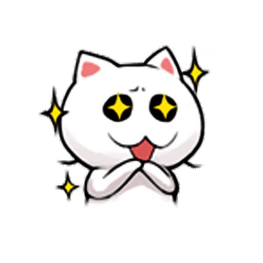 Happy Cat 2 icon