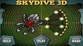 Game screenshot Skydive 3D LT hack