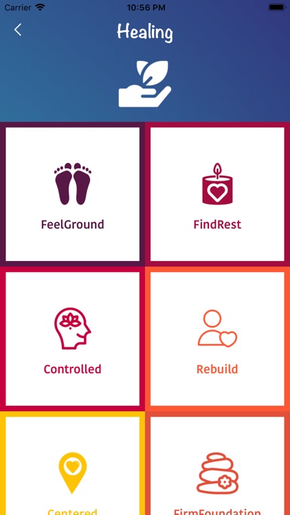 Music for Depression Helper