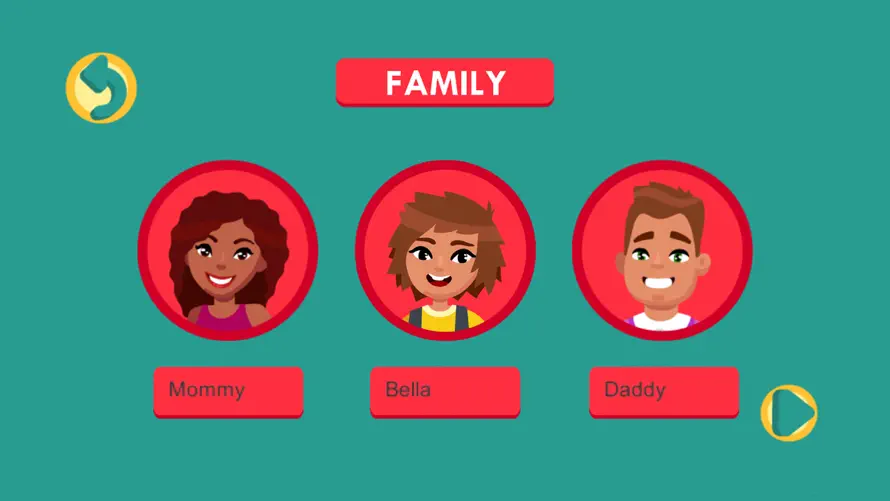 StoryTime Kids: Doctor Visit screenshot 4