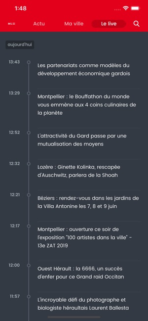 Midi Libre(圖4)-速報App