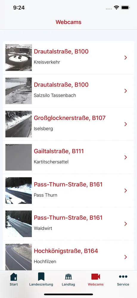 Land Tirol