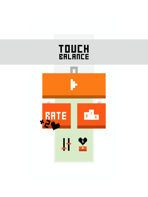 Screenshot #5 pour Touch Balance
