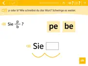 deutsch 2 mit zebra ipad bildschirmfoto 3