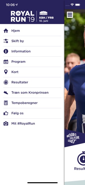 Royal Run 19(圖2)-速報App