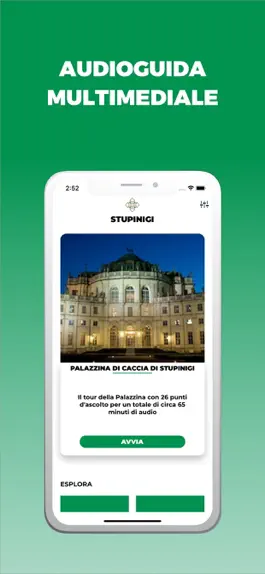 Game screenshot Palazzina di caccia Stupinigi hack