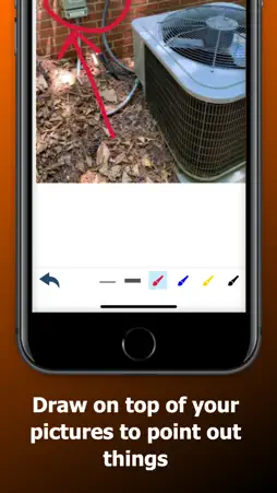 XForms Mobile screenshot 7