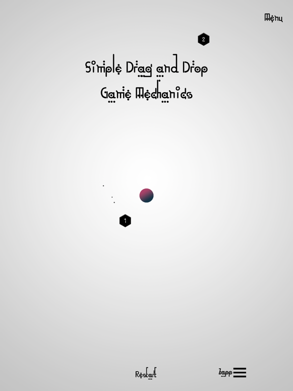 Screenshot #4 pour ZappLine