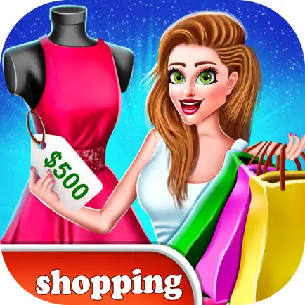 Fashion Model Beauty Salon Читы