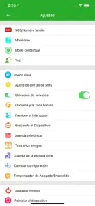 GHIA KIDS screenshot #4 for iPhone