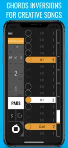 BLEASS groovebox screenshot #6 for iPhone