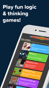 Coolmath Games: Fun Mini Games screenshot