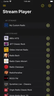 audio stream player problems & solutions and troubleshooting guide - 2