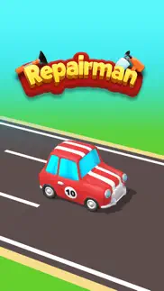 repairman! iphone screenshot 1