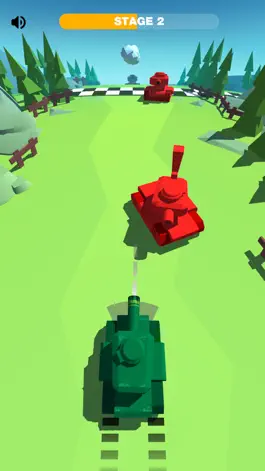 Game screenshot Mr Tank ™ apk