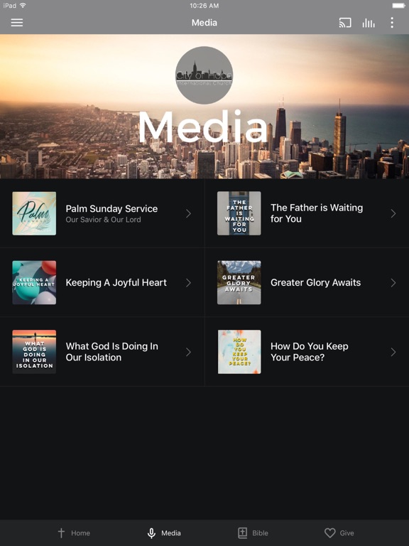 Screenshot #5 pour COHIC
