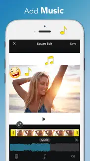 no crop photo video resize iphone screenshot 3