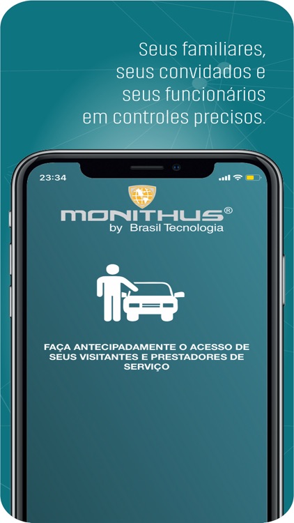 Monithus Home screenshot-3